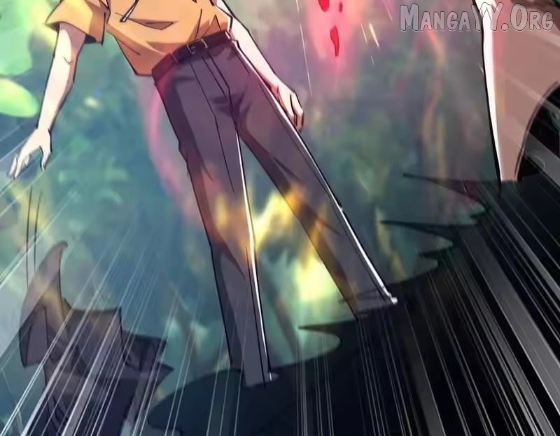 Summoning demons—I am the Abyss Chapter 56 - page 46